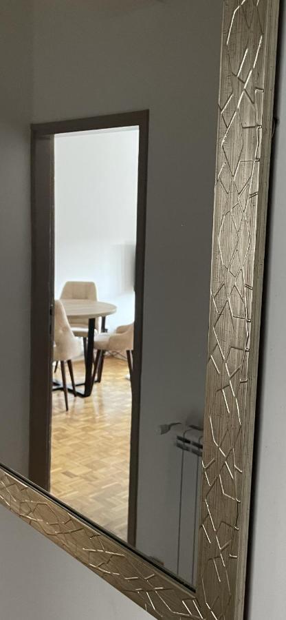 Sunny Apartment Vrsac Exteriér fotografie